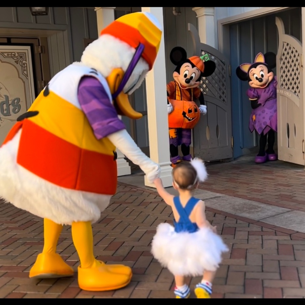 Meet your Posher, Melissa